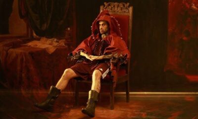 Zdjęcie okładkowe wpisu: Quebonafide powraca i zapowiada finałowy koncert w wielkim stylu!