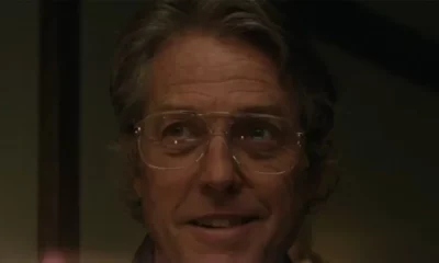 Zdjęcie okładkowe wpisu: Zbliża się premiera Heretic! Zwiastun i oficjalny plakat filmu z Hugh Grantem!