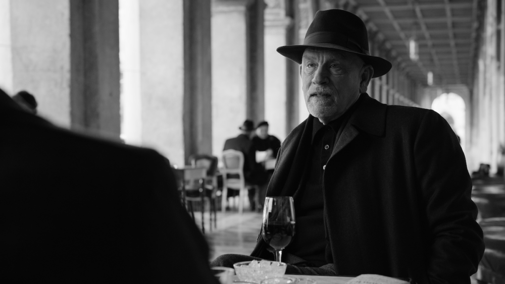 Zdjęcie okładkowe wpisu: Kogo zagra John Malkovich w Fantastycznej Czwórce? To klasyczny przeciwnik