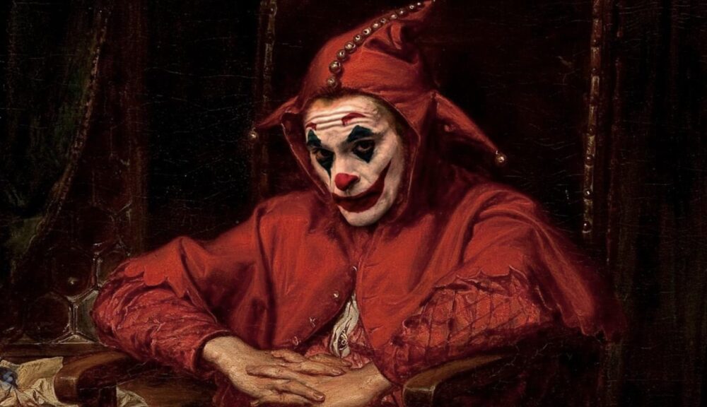 Zdjęcie okładkowe wpisu: Joker: Folie à deux to porażka. David Zaslav komentuje fatalne wyniki filmu