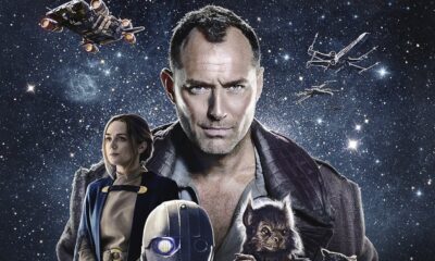 Zdjęcie okładkowe wpisu: Gwiezdne wojny: Załoga rozbitków z przyspieszoną premierą na Disney+!