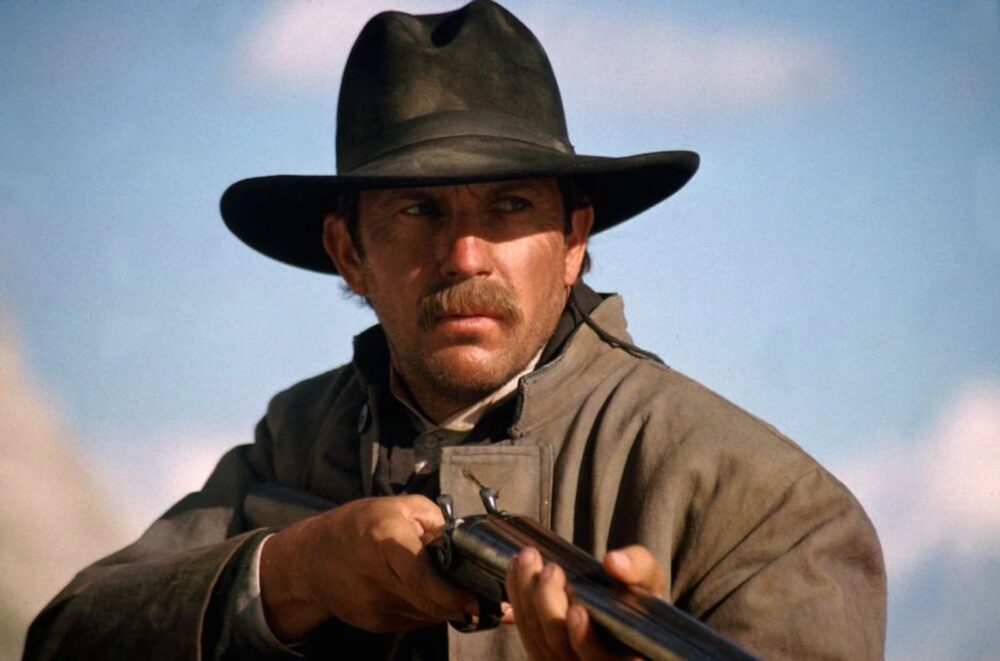 Zdjęcie okładkowe wpisu: Kevin Costner idzie na żebry? Wszystko by powstał Horyzont 3 i 4