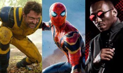 Zdjęcie okładkowe wpisu: Hugh Jackman Wolverinem do emerytury? Co Marvel planuje z przyszłością MCU?