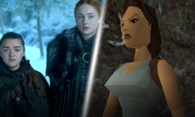 Zdjęcie okładkowe wpisu: Nowa Lara Croft wybrana? Znacie ją z Gry o Tron!