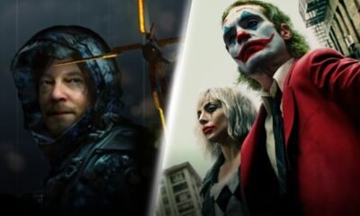 Zdjęcie okładkowe wpisu: Opinie Joker: Folie à Deux zmienią się na przestrzeni lat? Tak twierdzi twórca Death Stranding