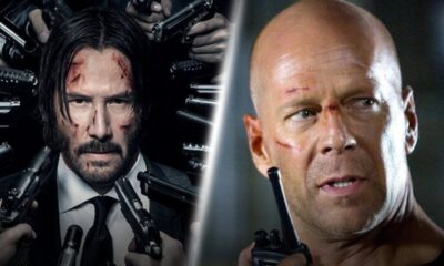 Zdjęcie okładkowe wpisu: Keanu Reeves nie był pierwszym kandydatem na Johna Wicka? Wcześniej miał być nim Bruce Willis