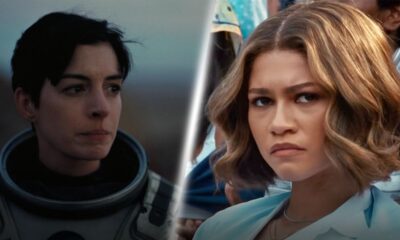 Zdjęcie okładkowe wpisu: Christopher Nolan zbiera kolejne gwiazdy! Tym razem są to Anne Hathaway i Zendaya!