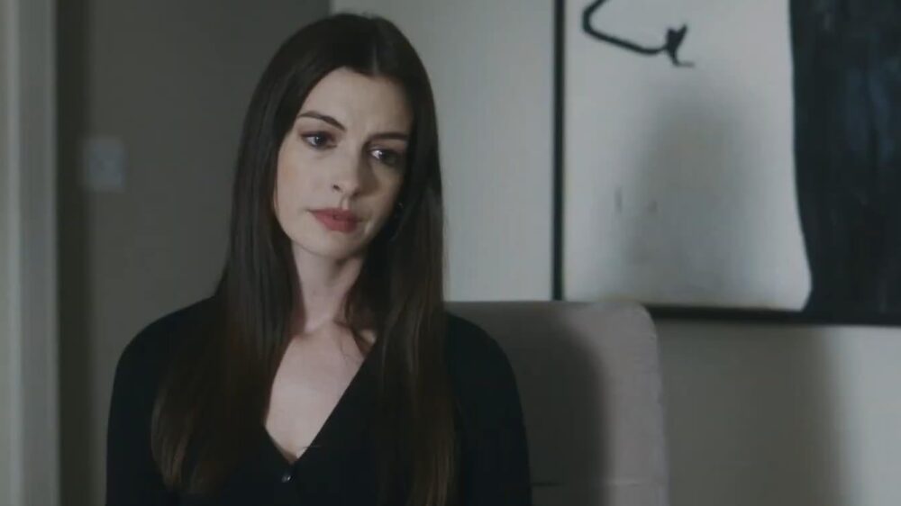 Zdjęcie okładkowe wpisu: Kolejna powieść Colleen Hoover zostanie przeniesiona na wielki ekran! Jej gwiazdą Anne Hathaway