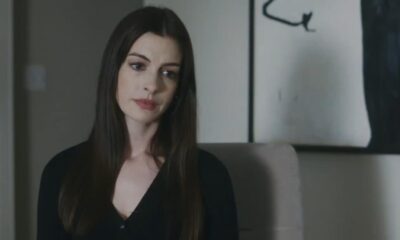 Zdjęcie okładkowe wpisu: Kolejna powieść Colleen Hoover zostanie przeniesiona na wielki ekran! Jej gwiazdą Anne Hathaway