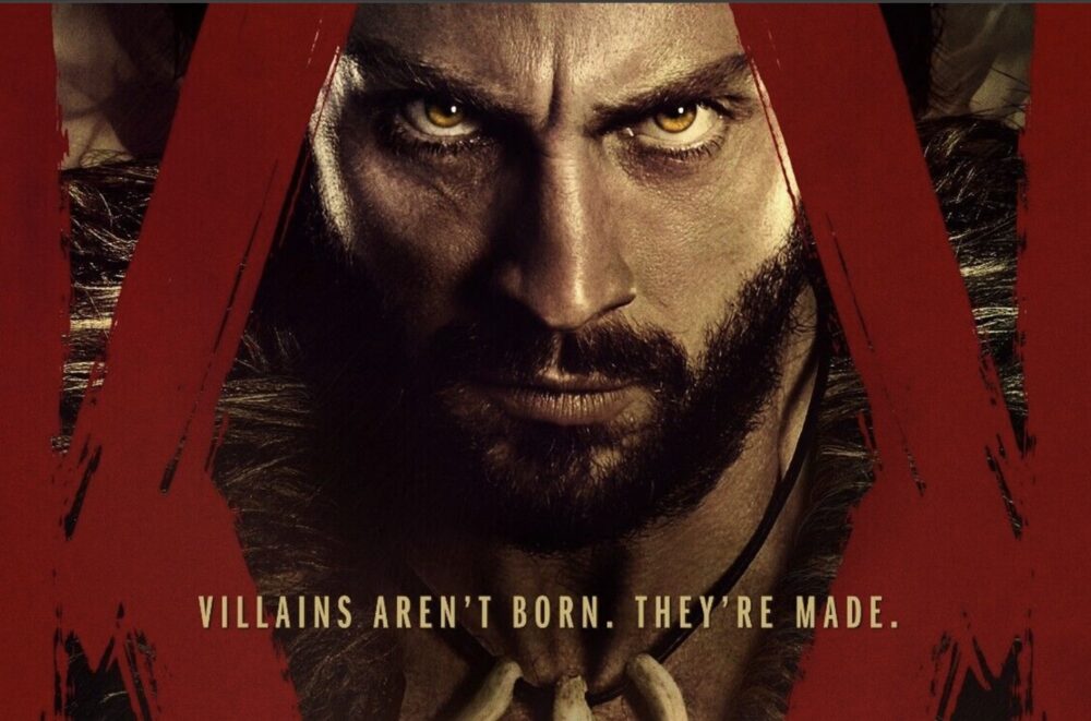 Zdjęcie okładkowe wpisu: Kraven Łowca będzie porażką w box-office? Szykuje się większa klapa niż Madame Web i Morbius