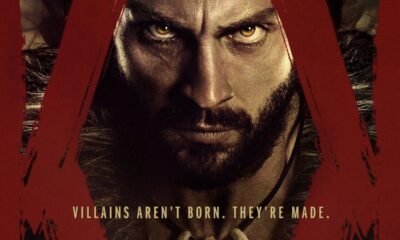 Zdjęcie okładkowe wpisu: Kraven Łowca będzie porażką w box-office? Szykuje się większa klapa niż Madame Web i Morbius