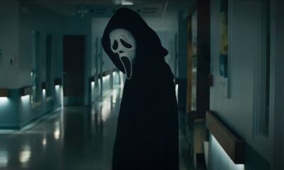 Zdjęcie okładkowe wpisu: Seria Krzyk świetna, ale jest zbyt brutalna? Gwiazda jedynki szczerze o serii