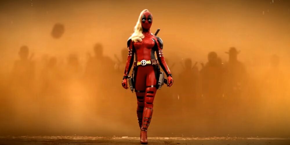 Zdjęcie okładkowe wpisu: Blake Lively zainterweniowała w finał Deadpool & Wolverine