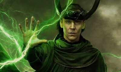 Zdjęcie okładkowe wpisu: Loki może otrzymać 3. sezon? „Zawsze jest szansa”