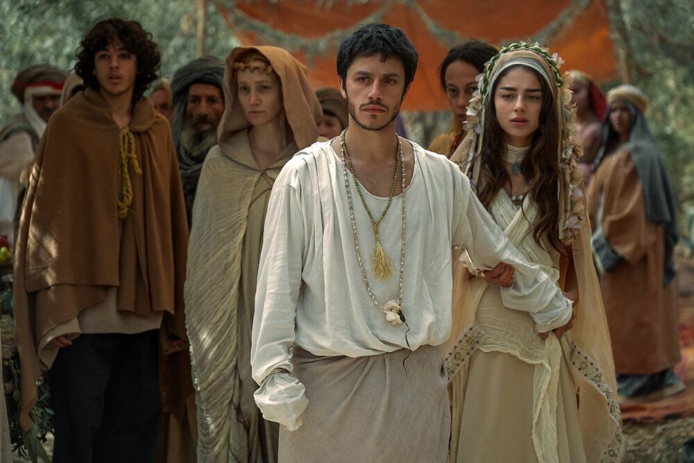 Zdjęcie okładkowe wpisu: Oto Maryja, nowy film Netflix o matce Chrystusa