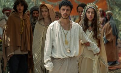 Zdjęcie okładkowe wpisu: Oto Maryja, nowy film Netflix o matce Chrystusa