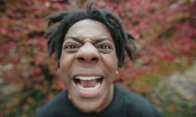 Zdjęcie okładkowe wpisu: Popularny streamer IShowSpeed ​​zagra siostrzeńca Snoop Dogga