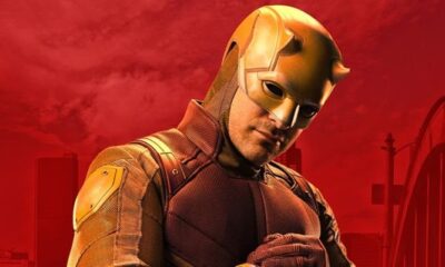 Zdjęcie okładkowe wpisu: Dlaczego Daredevil będzie miał mniej odcinków? Szef Marvel Television wyjaśnia
