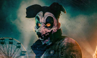 Zdjęcie okładkowe wpisu: Zobacz zwiastun Mouse of Horrors! Czyli Myszka Miki jest żądna krwi