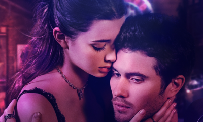 Zdjęcie okładkowe wpisu: Zobacz zapowiedź filmu Naznaczeni! Nowy film reżysera Pamiętnika