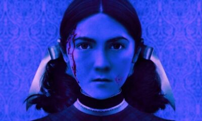 Zdjęcie okładkowe wpisu: Sierota otrzyma trzecią część!