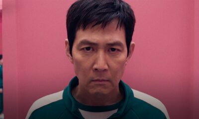 Zdjęcie okładkowe wpisu: Otrzymaliśmy oficjalny zwiastun 2. sezonu Squid Game. Wracamy do gry!