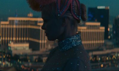 Zdjęcie okładkowe wpisu: Pamela Anderson wyróżnia The Last Showgirl: „Pierwszy scenariusz, jaki przeczytałam, który był dobry”