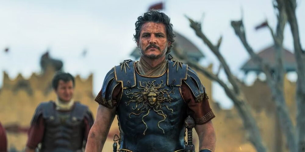 Zdjęcie okładkowe wpisu: Gladiator II szturmuje box office, mimo iż nie zadebiutował jeszcze w USA