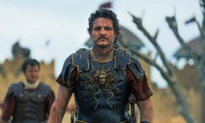 Zdjęcie okładkowe wpisu: Gladiator II szturmuje box office, mimo iż nie zadebiutował jeszcze w USA