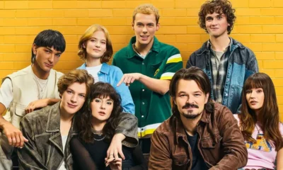 Zdjęcie okładkowe wpisu: Szykuje się ostra lekcja polskiego! Piep*zyć Mickiewicza powraca z kontynuacją!