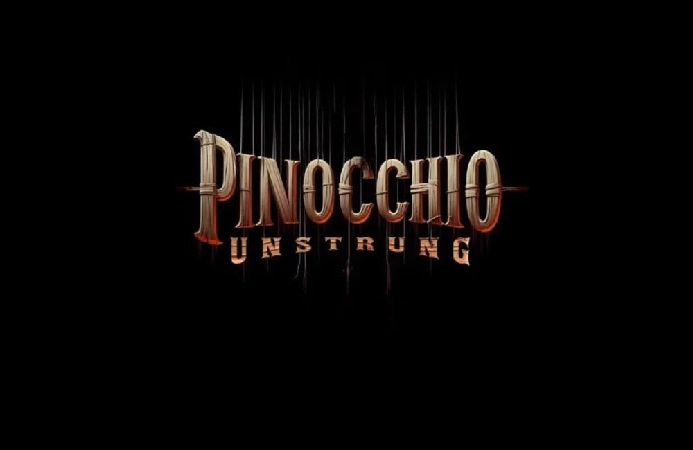 Zdjęcie okładkowe wpisu: Czas na morderczego Pinokio! Do obsady horroru dołączają Robert Englund i Richard Brake