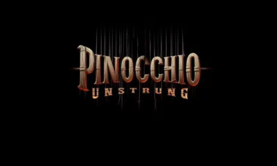 Zdjęcie okładkowe wpisu: Czas na morderczego Pinokio! Do obsady horroru dołączają Robert Englund i Richard Brake