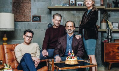 Zdjęcie okładkowe wpisu: Poznaj Miasto Mrozów! Poruszający kryminał od Max z gwiazdorską obsadą!