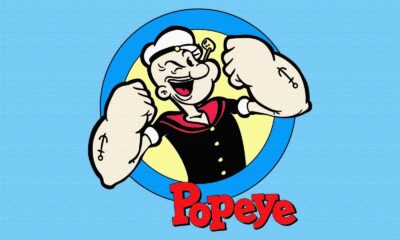 Zdjęcie okładkowe wpisu: Kolejna kultowa postać w krwawym wydaniu. Oto nadchodzi Popeye!