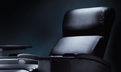 Zdjęcie okładkowe wpisu: Multikino Poznań Stary Browar gwarancją komfortu na miarę pierwszej klasy!