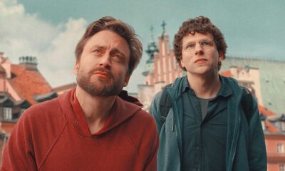 Zdjęcie okładkowe wpisu: Polska oczami Amerykanów! Premiery tygodnia w kinach i na VOD!