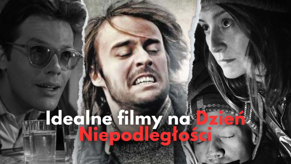 Zdjęcie okładkowe wpisu: Z Polską w sercu! Najlepsze filmy na Dzień niepodległości!