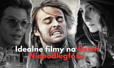 Zdjęcie okładkowe wpisu: Z Polską w sercu! Najlepsze filmy na Dzień niepodległości!