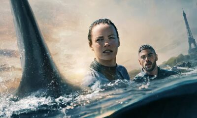 Zdjęcie okładkowe wpisu: Rekiny w Sekwanie wciąż pływają? Powstanie druga część