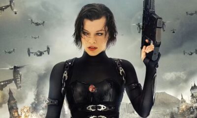 Zdjęcie okładkowe wpisu: Milla Jovovich znów w walce z zombiakami! Nadchodzi Twilight of the Dead
