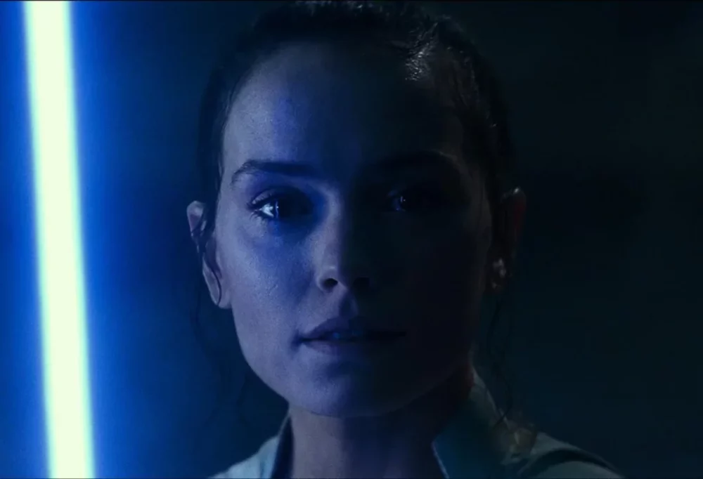 Zdjęcie okładkowe wpisu: Lucasfilm stawia na Rey. Bohaterka ma być ważną częścią wielu nadchodzących filmów z uniwersum Star Wars