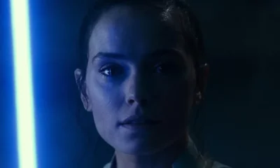 Zdjęcie okładkowe wpisu: Lucasfilm stawia na Rey. Bohaterka ma być ważną częścią wielu nadchodzących filmów z uniwersum Star Wars