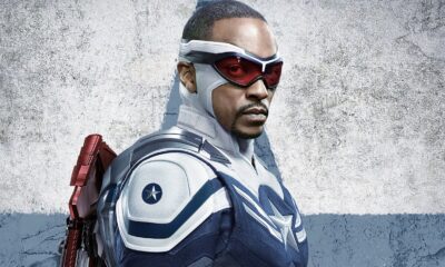 Zdjęcie okładkowe wpisu: Kapitan Ameryka: Nowy wspaniały świat. Reżyser filmu Marvela zastąpiony w trakcie prac nad projektem