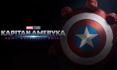 Zdjęcie okładkowe wpisu: Kapitan Ameryka: Nowy wspaniały świat będzie przyziemnym kinem szpiegowskim? To zapowiada Anthony Mackie