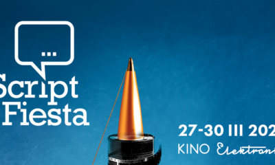 Zdjęcie okładkowe wpisu: Mocny skład jury tegorocznej edycji konkursu Script Fiesta! Między innymi twórczyni Chłopów!
