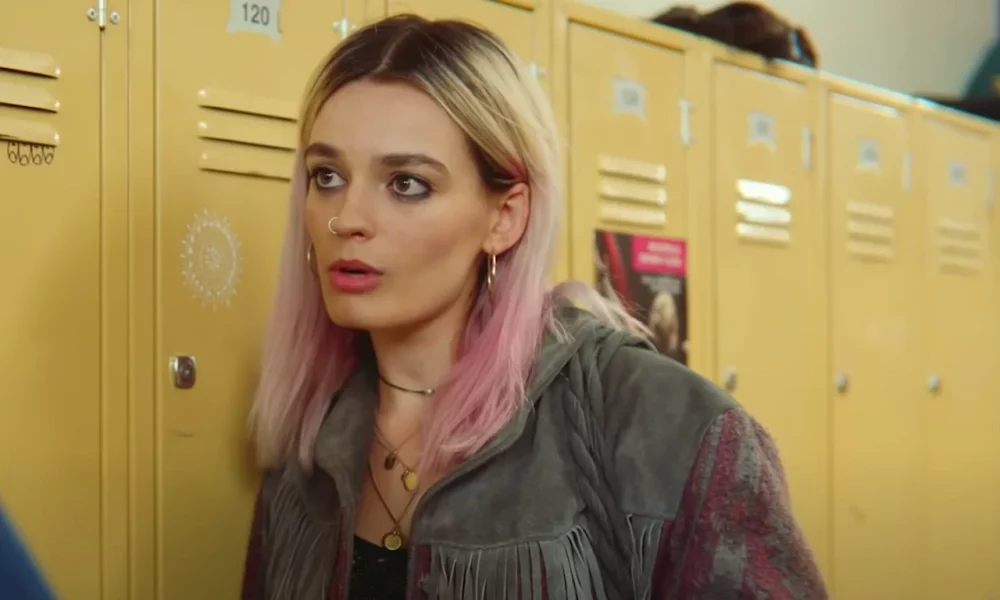 Zdjęcie okładkowe wpisu: Gwiazda Sex Education dołącza do nowego filmu J.J. Abramsa