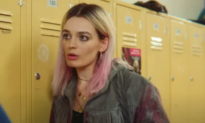 Zdjęcie okładkowe wpisu: Gwiazda Sex Education dołącza do nowego filmu J.J. Abramsa