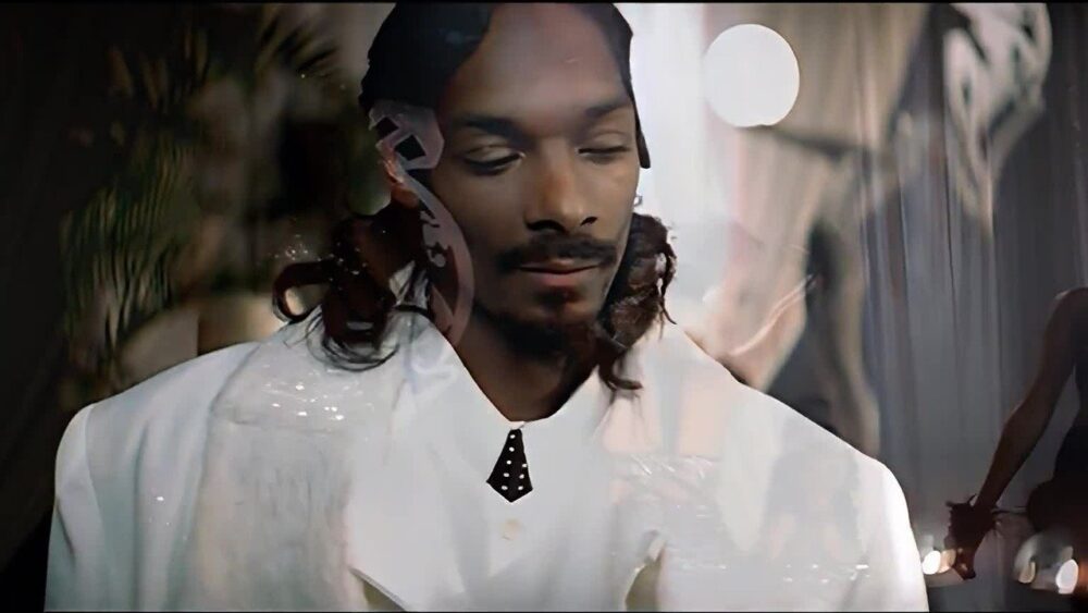 Zdjęcie okładkowe wpisu: Planeta małp tylko, że z psami? Snoop Dogg pracuje nad filmem!