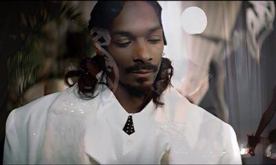 Zdjęcie okładkowe wpisu: Planeta małp tylko, że z psami? Snoop Dogg pracuje nad filmem!