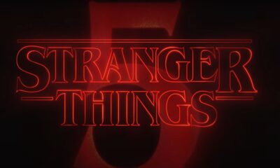 Zdjęcie okładkowe wpisu: Nowa zapowiedź Stranger Things zdradza nazwy odcinków 5. sezonu hitu Netflixa. Jeden z nich ocenzurowano